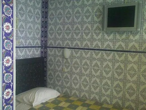 רוטרדם Hotel Turkuaz