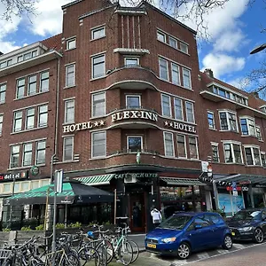 Flex-inn ** Rotterdam