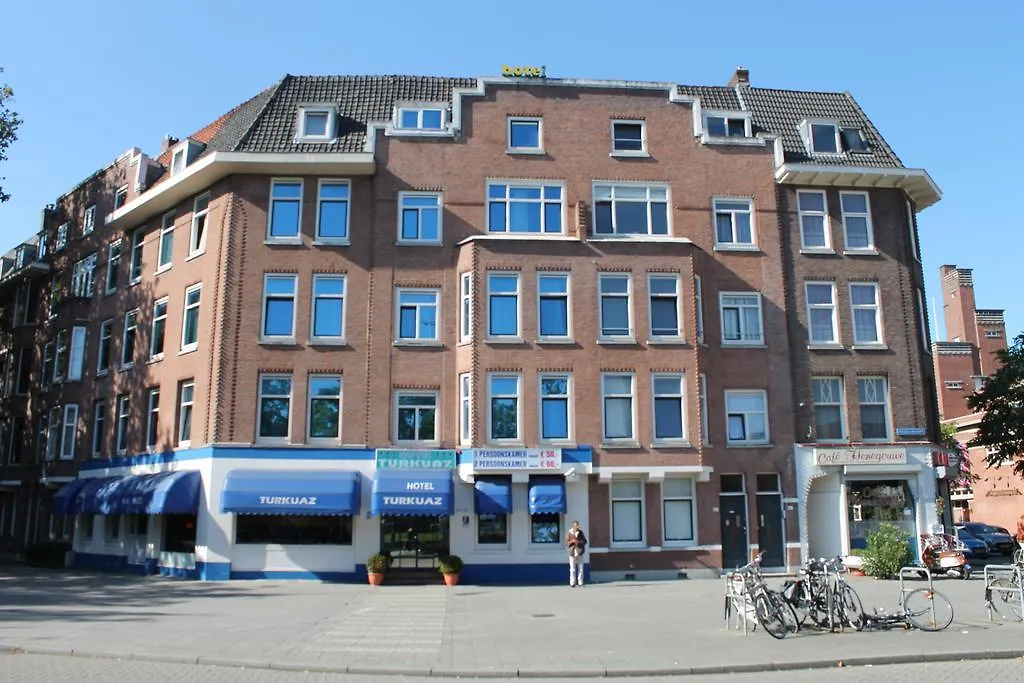 Hotel Turkuaz Rotterdam
