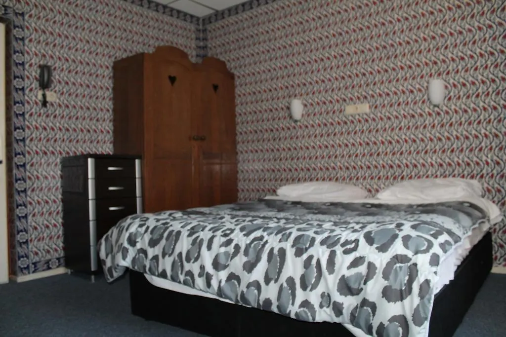 Hotel Turkuaz Rotterdam 3*,  Nederland