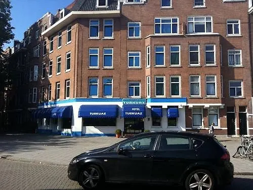 Hotel Turkuaz Rotterdam 3*,  Netherlands